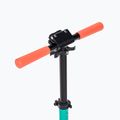 Meteor Holiday Hawaii Scooter weiß und grün 22545 5