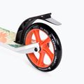 Meteor Holiday Hawaii Scooter weiß und grün 22545 7