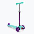 Kinder-Dreirad-Roller Meteor Tucan blau 22660