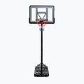 Basketballkorb Meteor Chicago 21A schwarz 20081