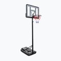 Basketballkorb Meteor Chicago 21A schwarz 20081 2
