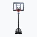Basketballkorb Meteor Chicago 21A schwarz 20081 3