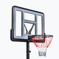 Basketballkorb Meteor Chicago 21A schwarz 20081 6