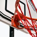 Tragbarer Basketballkorb Meteor Boston 18 schwarz und weiß 20084 6
