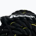 Meteor Trainingsseil schwarz 30243 2