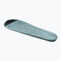 AURA Nom Schlafsack 200 links grau AU07085 2