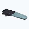 AURA Nom Schlafsack 200 links grau AU07085 3