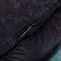 AURA Nom Schlafsack 200 links grau AU07085 8