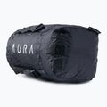 AURA Nom Schlafsack 200 links grau AU07085 9