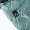AURA Nom 200 195 cm/rechts Taubenschlafsack 4
