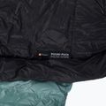 AURA Nom 200 195 cm/rechts Taubenschlafsack 8