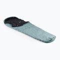 Schlafsack AURA Nom 300 links grau AU07122 3