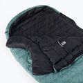 Schlafsack AURA Nom 300 links grau AU07122 4