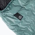 Schlafsack AURA Nom 300 links grau AU07122 5