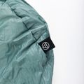 Schlafsack AURA Nom 300 links grau AU07122 6
