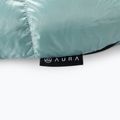Schlafsack AURA Nom 300 links grau AU07122 7