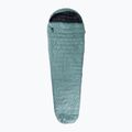 Schlafsack AURA Nom 400 links grau AU07160