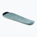 Schlafsack AURA Nom 400 links grau AU07160 2