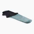 Schlafsack AURA Nom 400 links grau AU07160 3