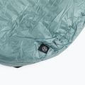 Schlafsack AURA Nom 400 links grau AU07160 6