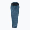 Schlafsack AURA Nom 200 links blau AU07207
