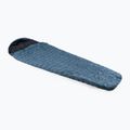 Schlafsack AURA Nom 200 links blau AU07207 2