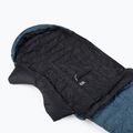 Schlafsack AURA Nom 200 links blau AU07207 4