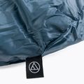 Schlafsack AURA Nom 200 links blau AU07207 5