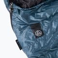 AURA Nom 200 180 cm/rechts Stahlschlafsack 5