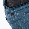 AURA Nom 200 180 cm/rechts Stahlschlafsack 6