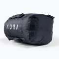 AURA Nom 200 195 cm/rechts Stahlschlafsack 9