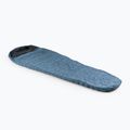 Schlafsack AURA Nom 300 links blau AU07122 2