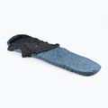 Schlafsack AURA Nom 300 links blau AU07122 3