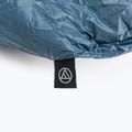 Schlafsack AURA Nom 300 links blau AU07122 5