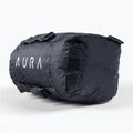 Schlafsack AURA Nom 300 links blau AU07122 10