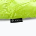 Schlafsack AURA AR 300 195 cm lindgrün 8