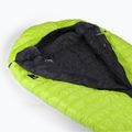 AURA AR 450 Schlafsack grün AU07764 4