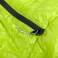 AURA AR 450 Schlafsack grün AU07764 6