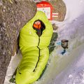 AURA AR 450 Schlafsack grün AU07764 14