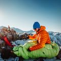 AURA AR 450 Schlafsack grün AU07764 16