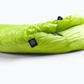Schlafsack AURA AR 450 195 cm lindgrün 7