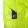 Schlafsack AURA AR 600 grün AU07788 6