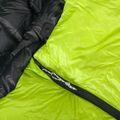 Schlafsack AURA AR 600 grün AU07788 7