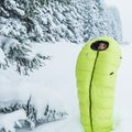 Schlafsack AURA AR 600 grün AU07788 17