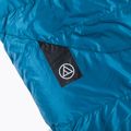 Schlafsack AURA AR 300 blau AU07849 6
