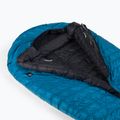 Schlafsack AURA AR 450 blau AU07863 4