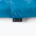 Schlafsack AURA AR 450 blau AU07863 7