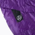 Schlafsack AURA AR 300 lila AU07948 5