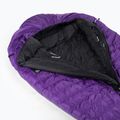 Schlafsack AURA AR 300 195 cm lila 4