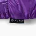 Schlafsack AURA AR 300 195 cm lila 7